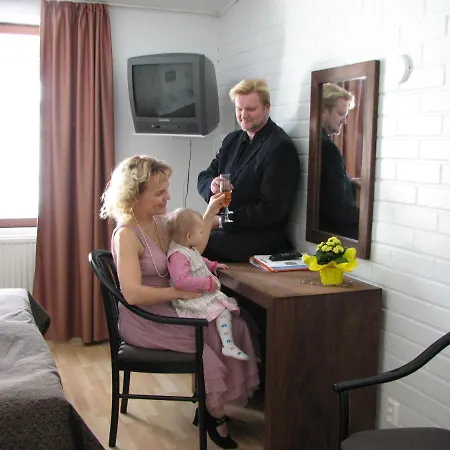 Lomakeskus Kuntoranta