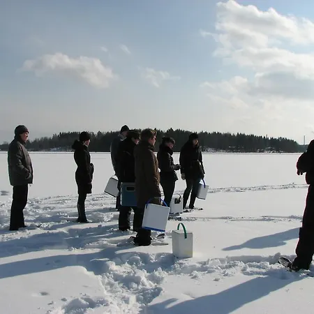 Ξενοδοχείο Lomakeskus Kuntoranta