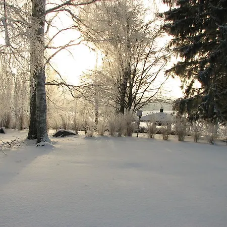 Lomakeskus Kuntoranta