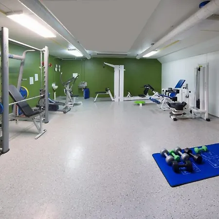 Lomakeskus Kuntoranta Ξενοδοχείο Varkaus