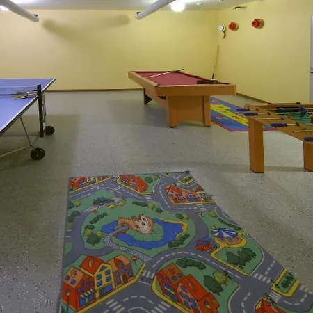 Ξενοδοχείο Lomakeskus Kuntoranta