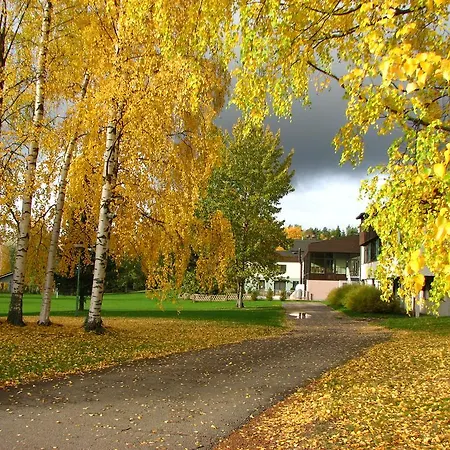 Lomakeskus Kuntoranta Hotel Varkaus