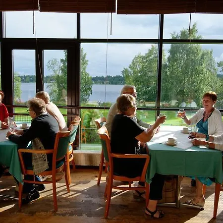 Ξενοδοχείο Lomakeskus Kuntoranta