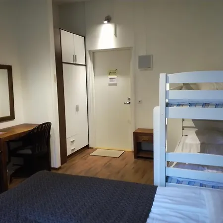 Lomakeskus Kuntoranta Ξενοδοχείο 4*