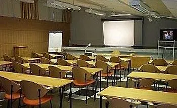 Lomakeskus Kuntoranta Varkaus