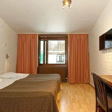 Lomakeskus Kuntoranta