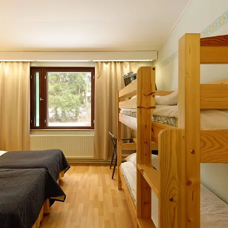 Hotel Lomakeskus Kuntoranta Varkaus