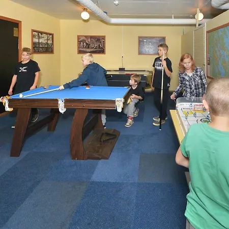 Lomakeskus Kuntoranta Hotel Varkaus