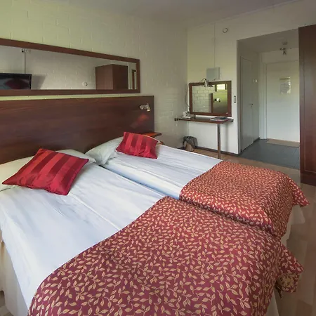 Lomakeskus Kuntoranta Ξενοδοχείο