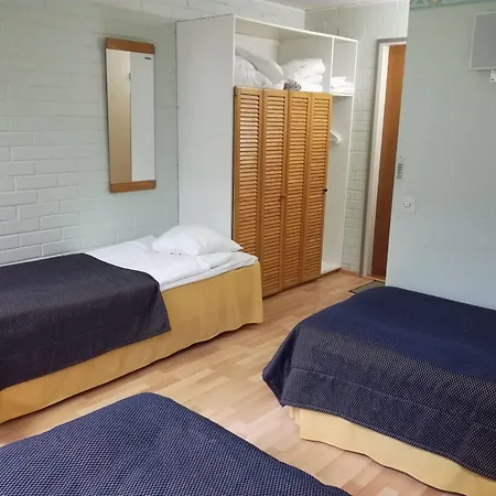 Ξενοδοχείο Lomakeskus Kuntoranta 4*