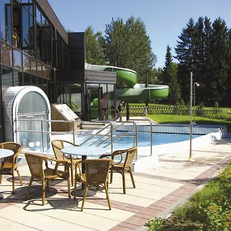 Lomakeskus Kuntoranta Ξενοδοχείο Varkaus