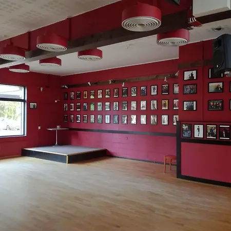 Lomakeskus Kuntoranta Ξενοδοχείο 4*