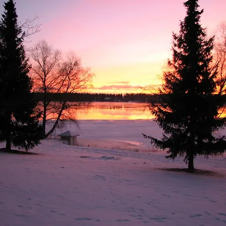 Lomakeskus Kuntoranta Ξενοδοχείο