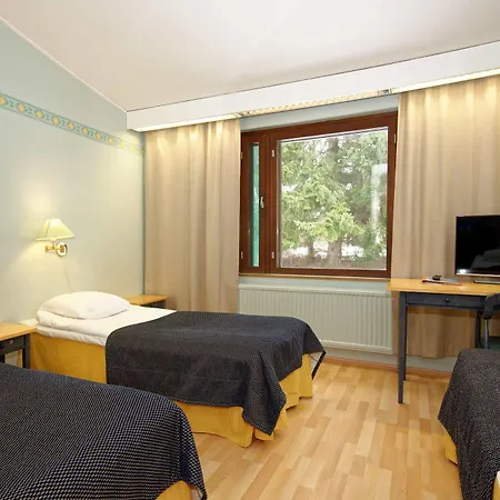 Ξενοδοχείο Lomakeskus Kuntoranta 4*