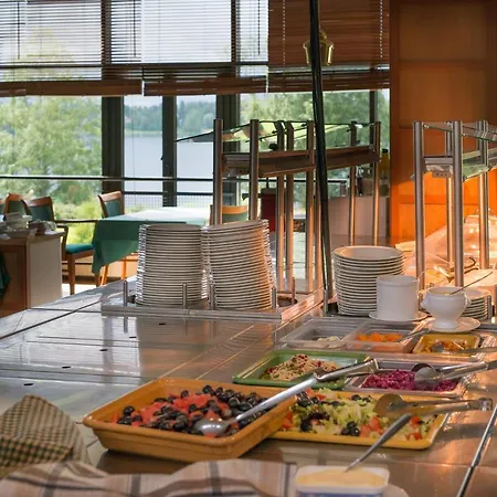 Lomakeskus Kuntoranta Ξενοδοχείο Varkaus