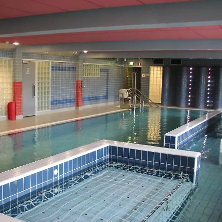 Lomakeskus Kuntoranta