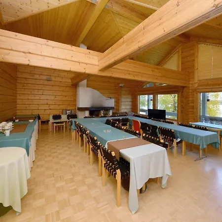 Lomakeskus Kuntoranta Varkaus