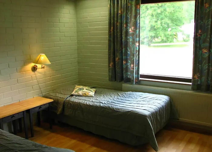 Lomakeskus Kuntoranta Varkaus