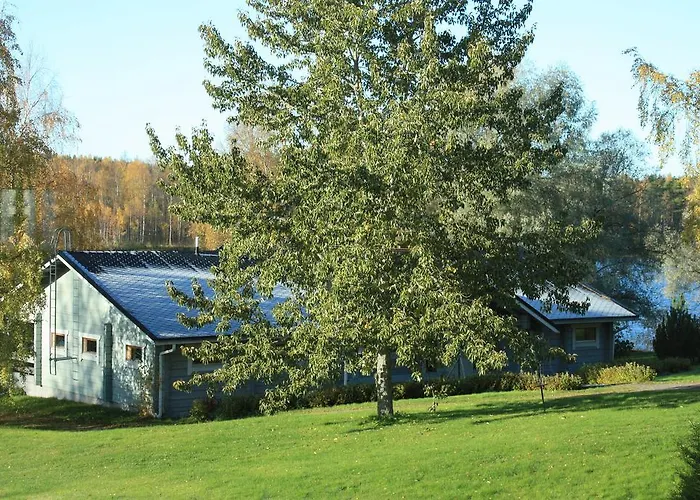 Ξενοδοχείο Lomakeskus Kuntoranta Varkaus