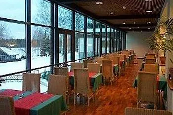 Lomakeskus Kuntoranta 4*