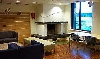 Ξενοδοχείο Lomakeskus Kuntoranta 4*