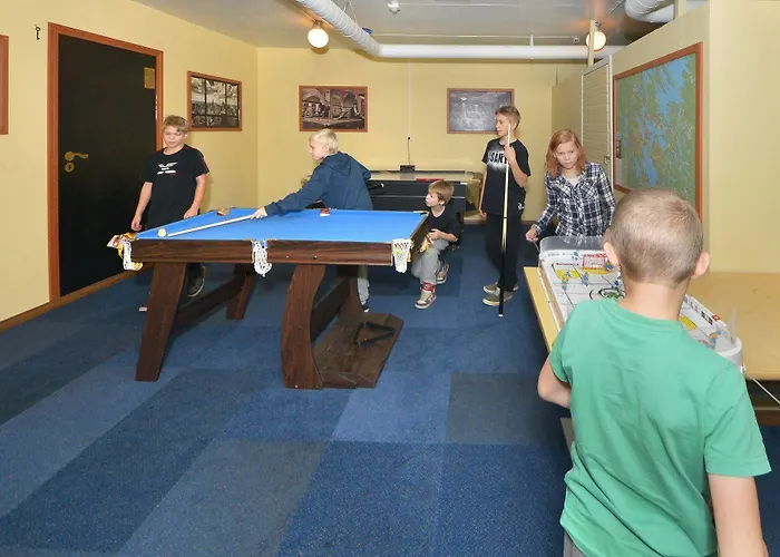 Lomakeskus Kuntoranta Ξενοδοχείο Varkaus