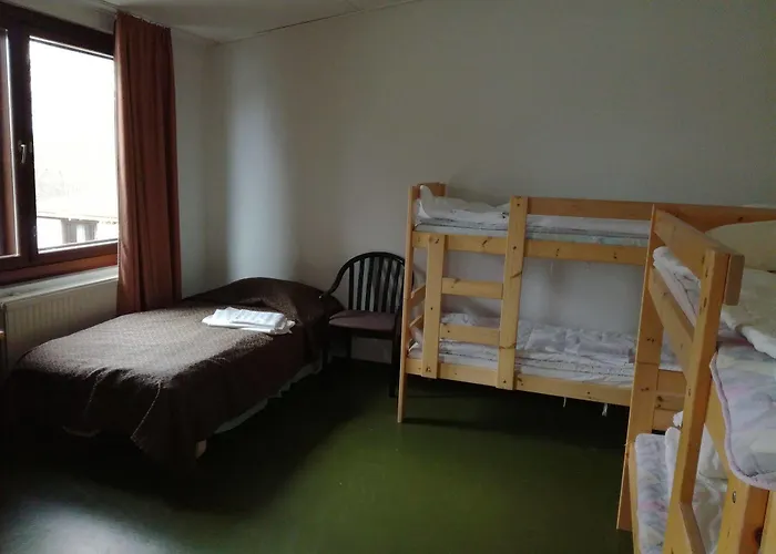 Lomakeskus Kuntoranta Ξενοδοχείο Varkaus