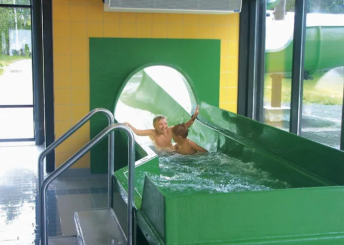 Ξενοδοχείο Lomakeskus Kuntoranta