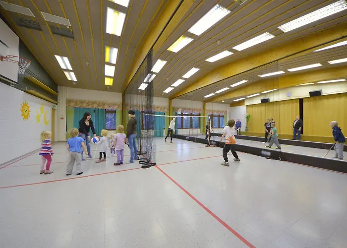 Lomakeskus Kuntoranta Ξενοδοχείο