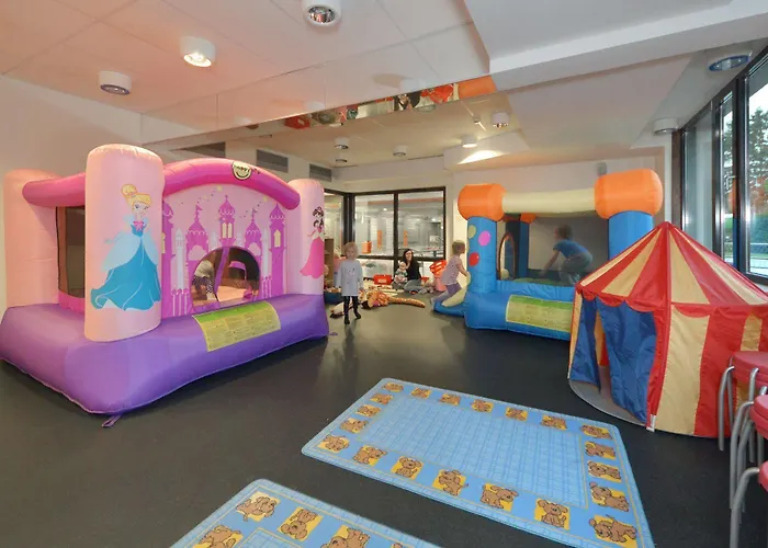 Lomakeskus Kuntoranta Ξενοδοχείο