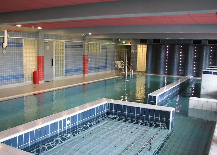 Lomakeskus Kuntoranta